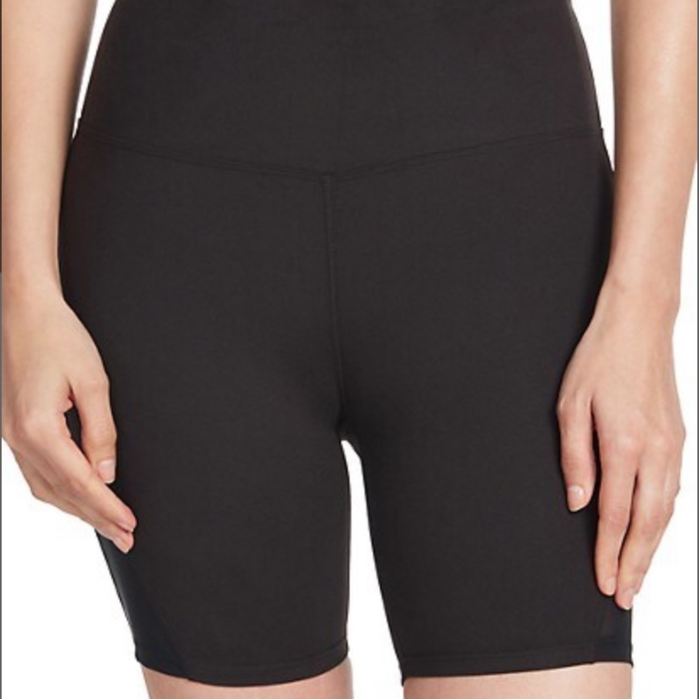 Exercise Shorts